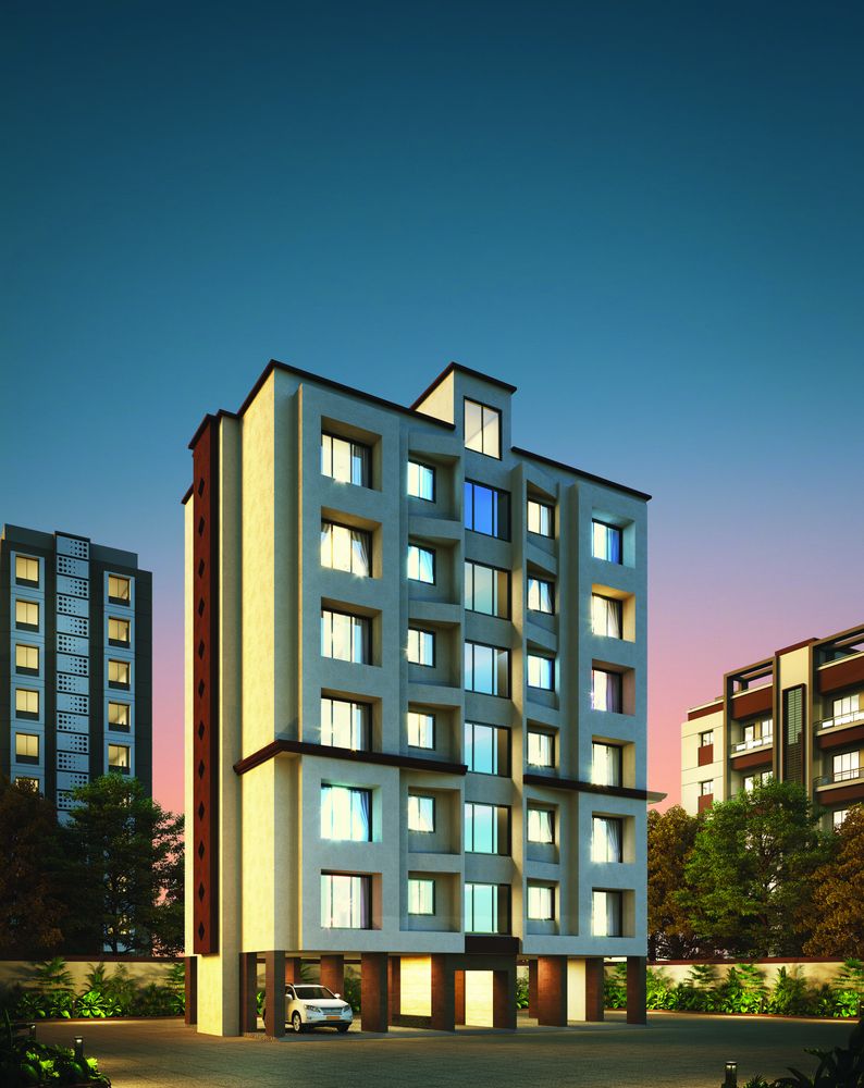 Surbhi, Malad East